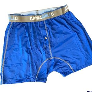 Duluth Trading Co. Men’s Medium Armachillo Boxer Briefs